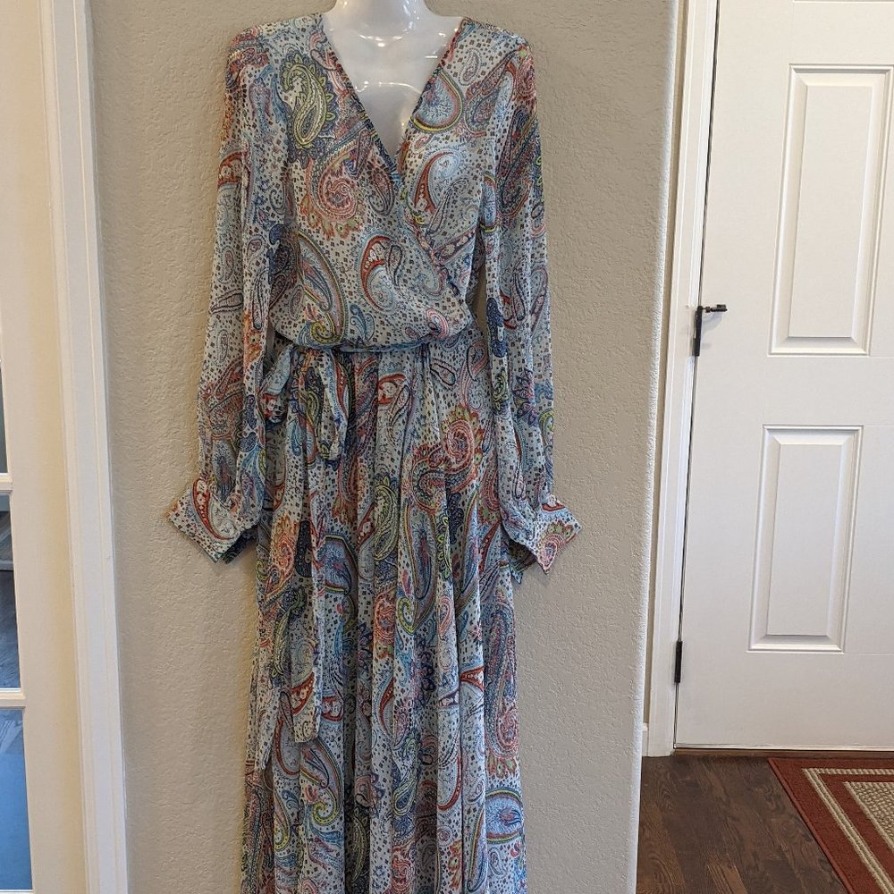 Summer Party Dress